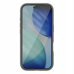 Spacecase Silicone Mag iPhone 17 Pro gray