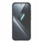 Spacecase Hybrid Mag Poco X8 Pro black