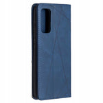 ZAPS Origami Galaxy S20 FE niebieski
