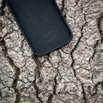 Spacecase Silicone Case Galaxy A32 5G black