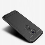 Spacecase Carbon Moto G7 Play