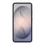 Spacecase Silicone Mag Galaxy S26 black