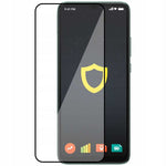 Spacecase Glass 5D Redmi 10C/Poco C40