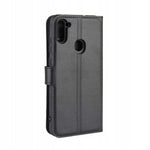 LITCHI Galaxy M11 czarny