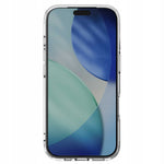 Spacecase Ring Pro iPhone 17 clear