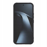 Spacecase Hybrid Mag Xiaomi 17T black