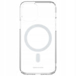 Spacecase Clear Mag iPhone 12/12 Pro