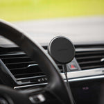 Spacecase Car Holder Air Vent MagCharge WM11B black