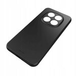 Spacecase Silicone Case 3.0 Poco M8 Pro/Note 15 Pro+ black
