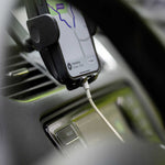 Spacecase Car Holder SC14 Ghost Dash black