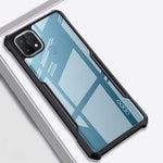 Spacecase Beetle Oppo A15 czarny