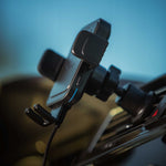 Spacecase Car Mount AutoLock Air Vent black