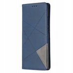 ZAPS Origami Galaxy Note 20 Ultra niebieski