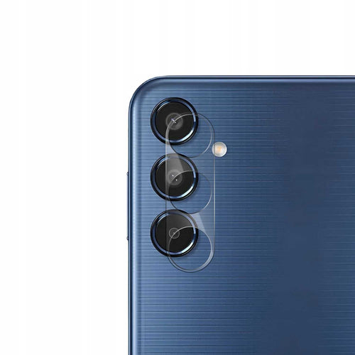 Spacecase Camera Glass Galaxy M35 5G