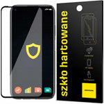 Spacecase Glass 5D Huawei P40 Lite