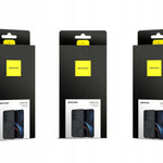 Spacecase Hybrid Mag Galaxy S25 black