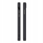 Spacecase Hybrid Mag iPhone 7/8/SE black