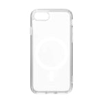 Spacecase Clear Mag iPhone 7/8/SE