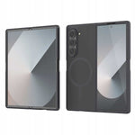 Spacecase Hybrid Mag Galaxy Z Fold 6 black
