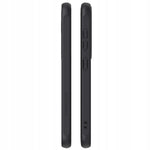 Spacecase Hybrid Mag Galaxy S25 black