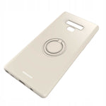 Spacecase Silicone Ring Galaxy Note 9 bone