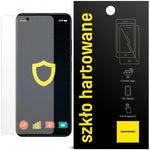 Spacecase Glass 2.5D Poco X4 GT