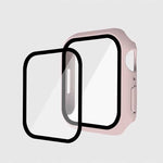 Spacecase Cover AW 41mm light pink