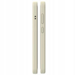 Spacecase Silicone Mag Galaxy S25+ beige