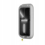 Spacecase QuickFit Glass iPhone 13/13 Pro/14/SE4 (2025)