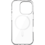Spacecase Clear Mag iPhone 16 Pro