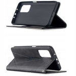 ZAPS Origami Mi 10T/10T Pro czarny