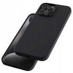 Spacecase Pure Mag iPhone 15 Pro Max black