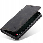 Spacecase Wallet Galaxy S8 black
