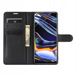 LITCHI Realme 7 Pro czarny