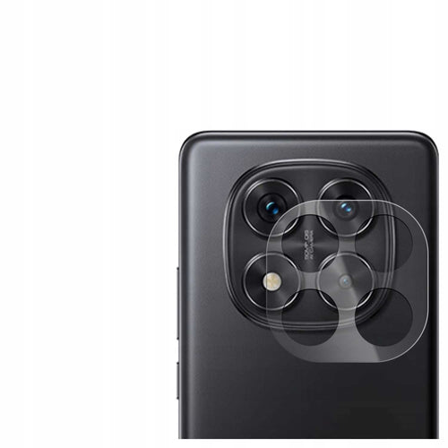 Spacecase Camera Glass Redmi Note 14 Pro 5G