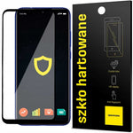 Spacecase Glass 5D Redmi Note 7
