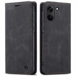 Spacecase Wallet Poco X8 Pro 5G black
