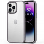 Spacecase Metro iPhone 15 Pro max gray