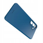 Spacecase Silicone Case 3.0 Galaxy S26+ blue