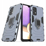 Spacecase X-Ring Galaxy A32 4G niebieski