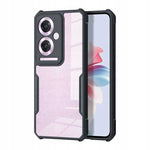 Spacecase Beetle Oppo Reno11 F 5G black