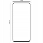 Spacecase Glass 5D Xiaomi 11T/11T Pro