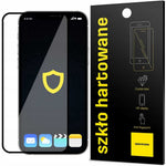 Spacecase Glass 5D iPhone 13 Pro Max/14 Plus