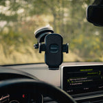 Spacecase Car Holder SC22 Universal Dash/Windshield