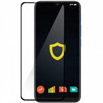 Spacecase Glass 5D Moto E7 Power