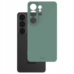 Spacecase Silicone Case 3.0 Galaxy S26 Ultra dark green