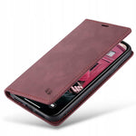 Spacecase Wallet iPhone 11 red