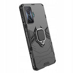 Spacecase X-Ring Poco F4 GT czarny