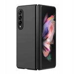 Spacecase Fold Case Galaxy Z Fold 4 czarny