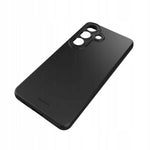 Spacecase Silicone Case 3.0 Galaxy S26 black